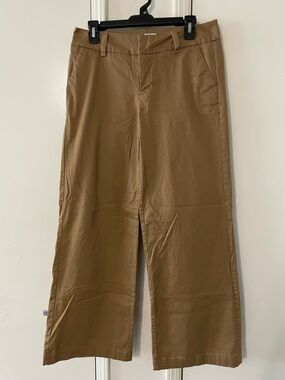 A new day wide leg pants